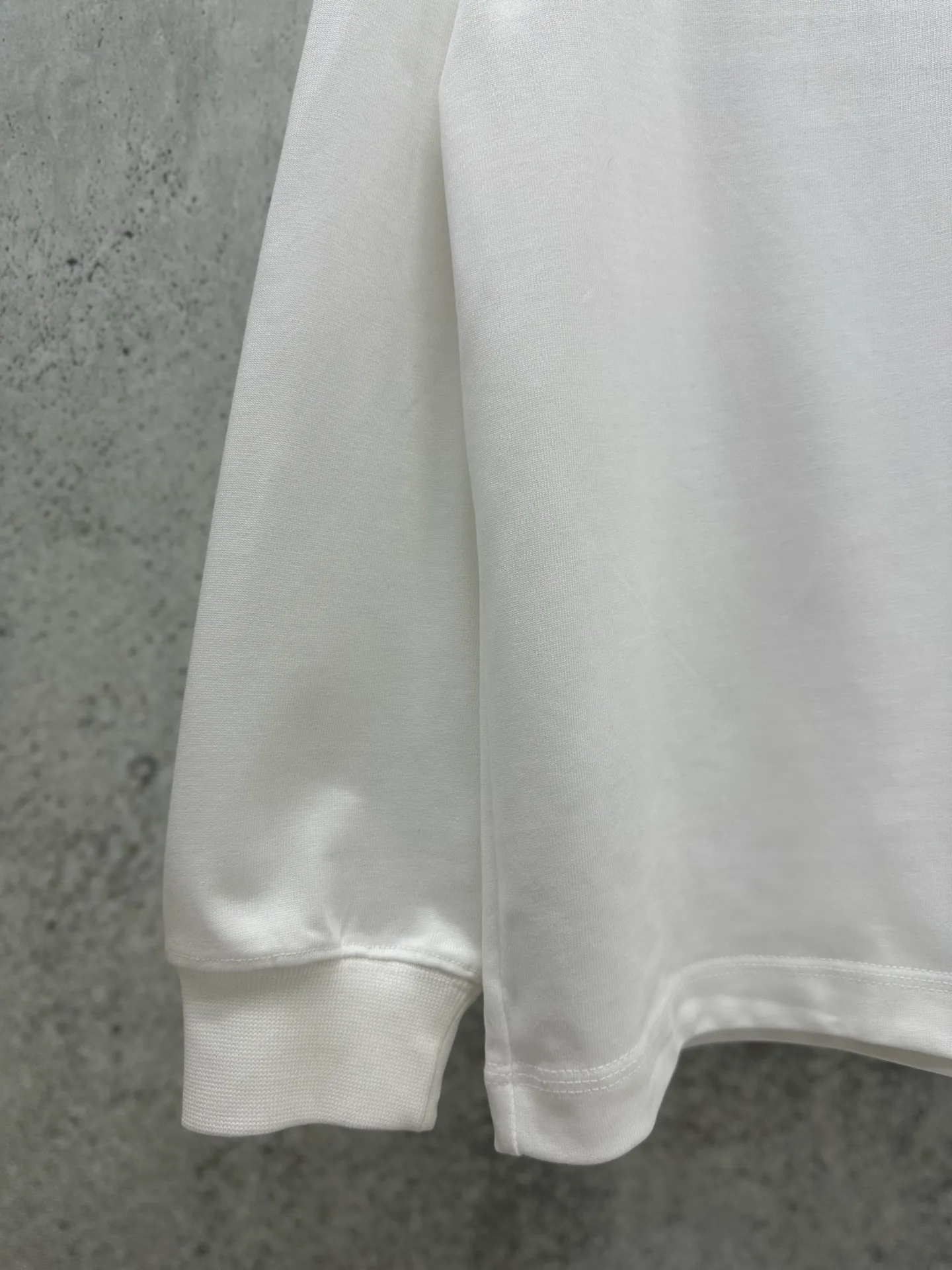Chrome Hearts 2026New Arrival Versatile Same Style Size：S M L XL Color：Black